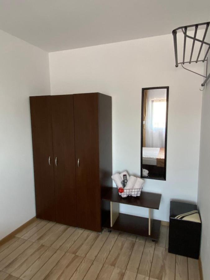 מלון Casa De La Corbu מראה חיצוני תמונה